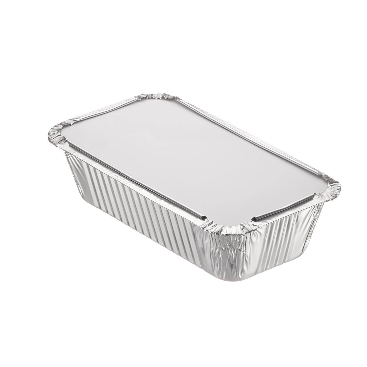 Go-Pak-F01003-No6A-Silver-Foil-Container-Takeaway.webp
