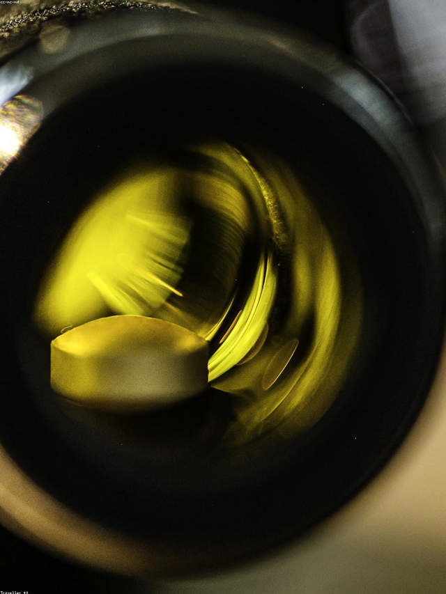 Barolo Riserva 2018 - La Morra