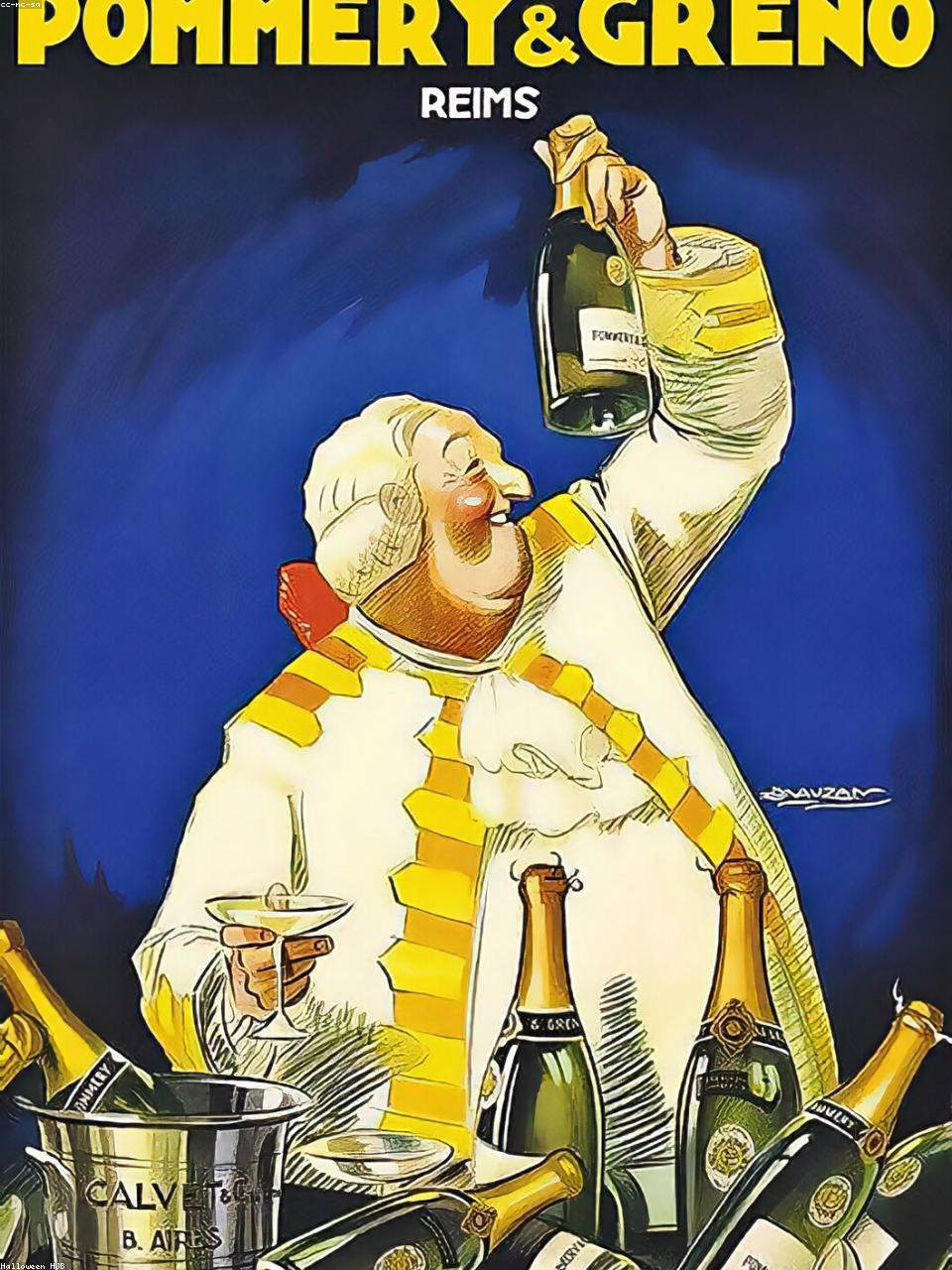 Moët and Chandon Brut Impérial NV