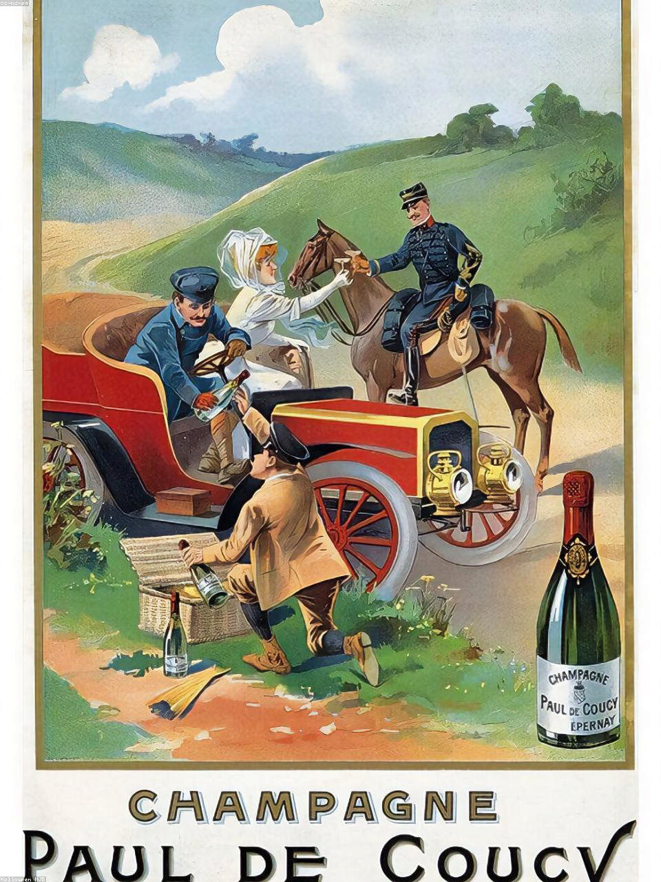 Dom Pérignon Vintage 2013