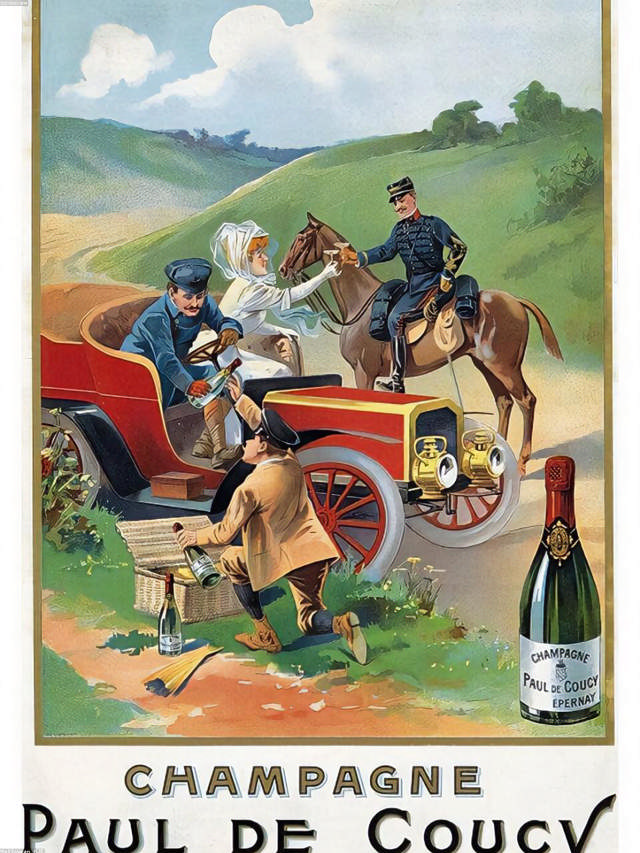 Dom Pérignon Vintage 2013