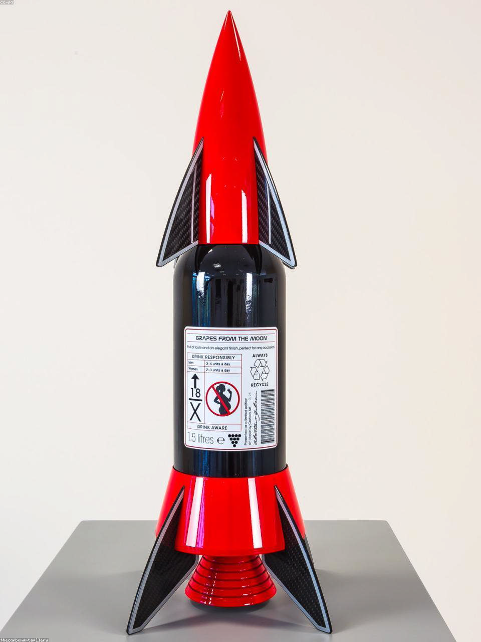 Amarone della Valpolicella Classico 2019