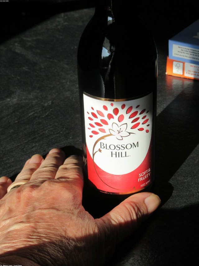 Châteauneuf-du-Pape 2020