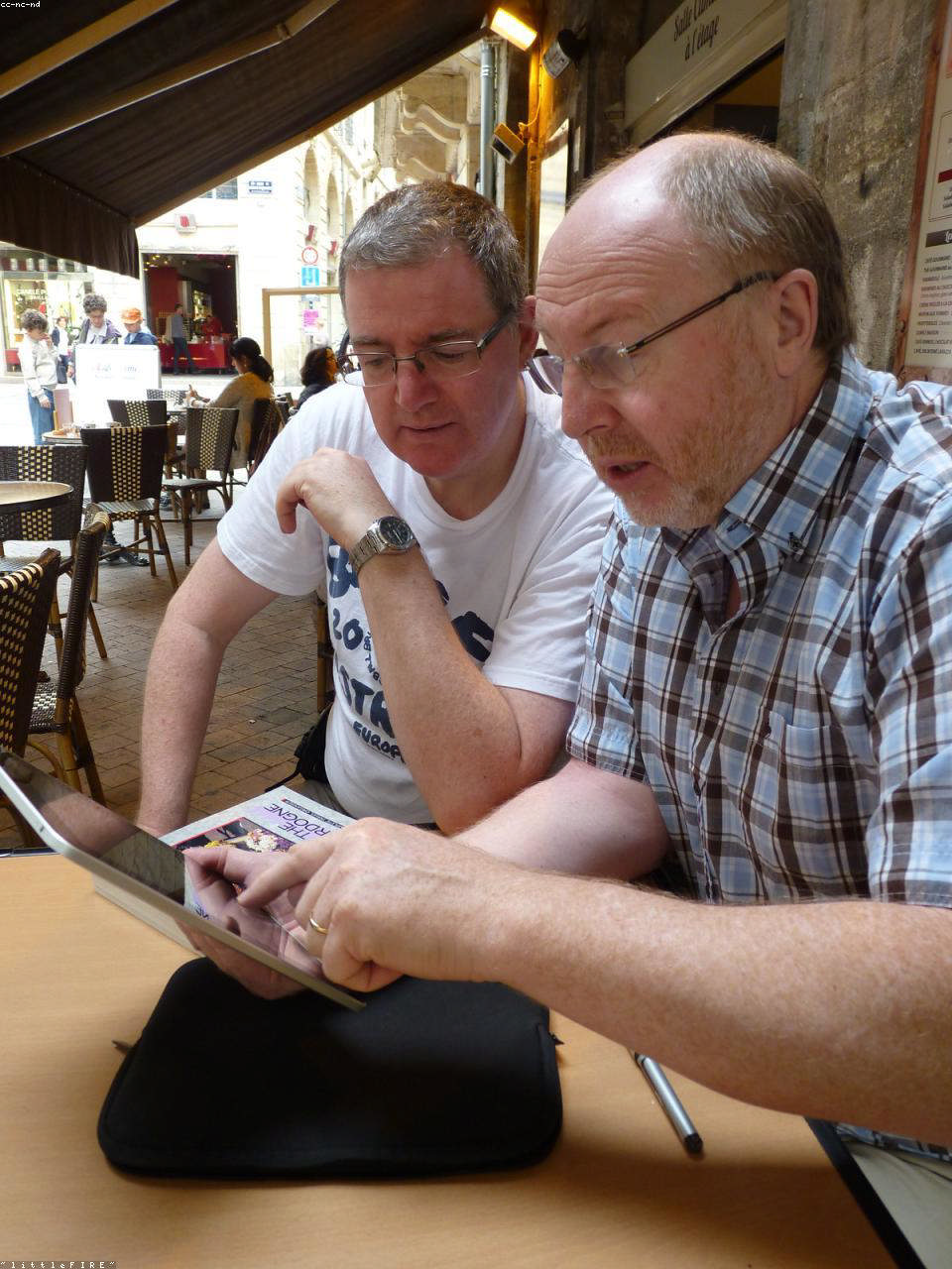 Pinot Noir Rosé Baden 2023