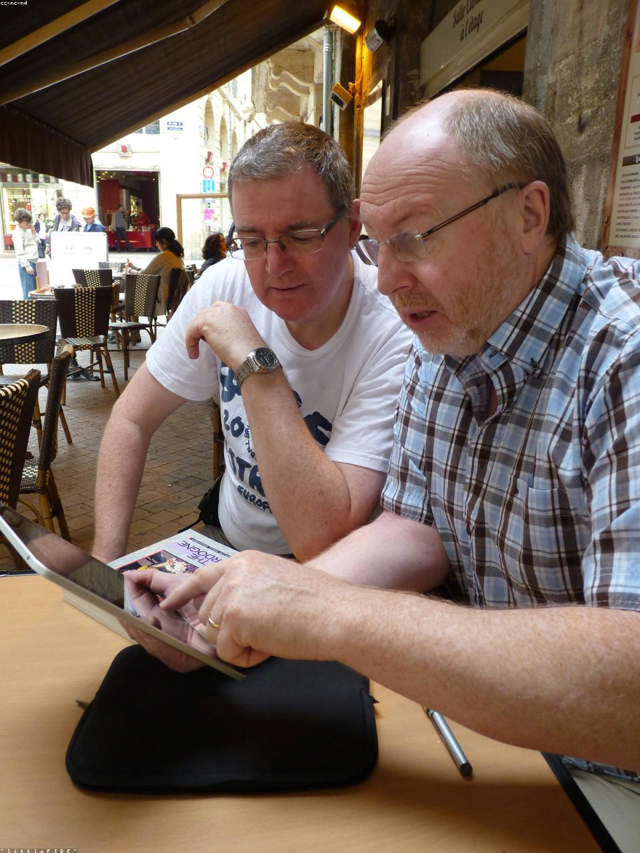 Pinot Noir Rosé Baden 2023