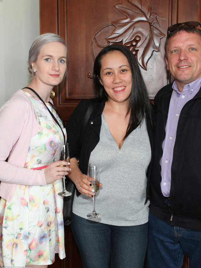 Crémant de Bourgogne Brut NV