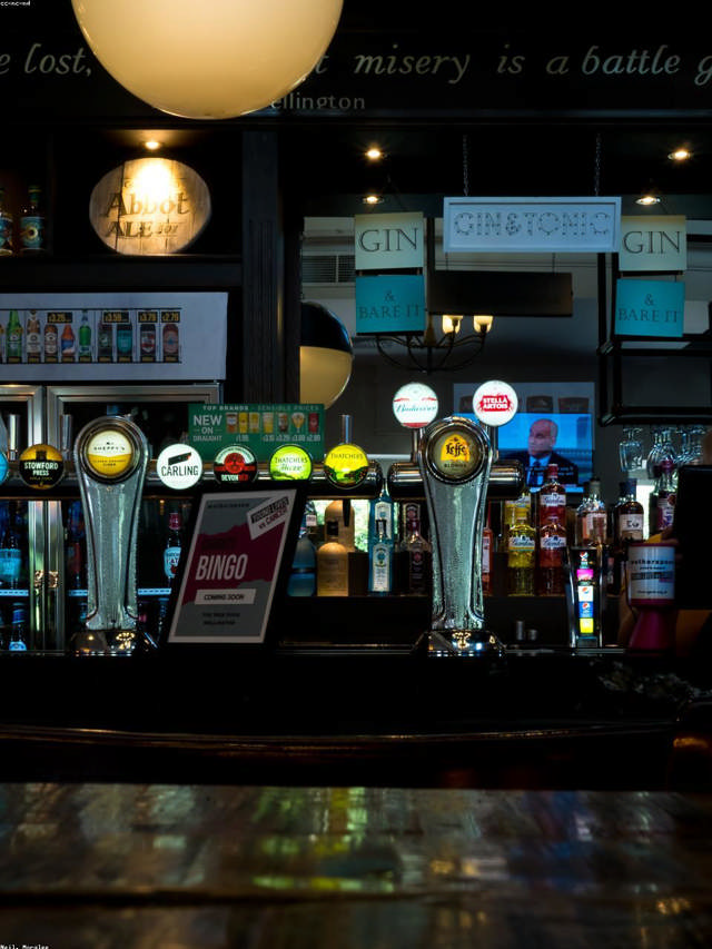 Small Batch Gin Nordic Botanicals